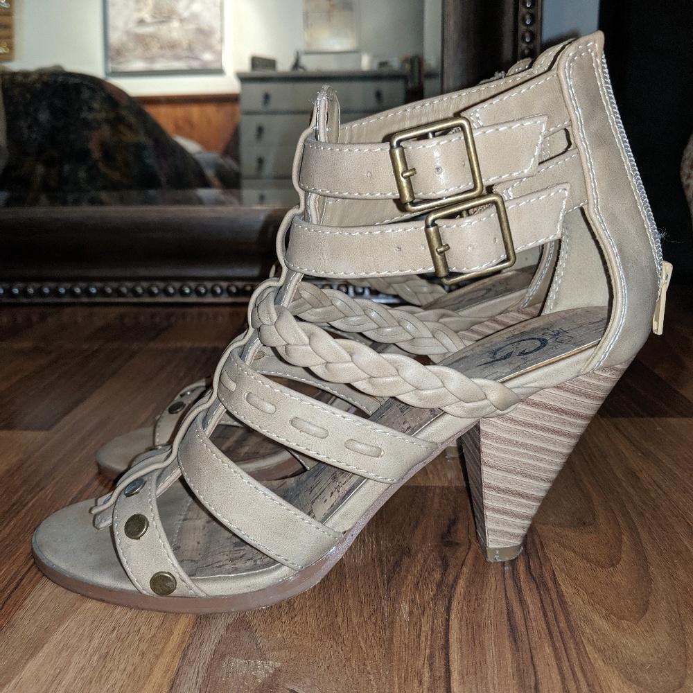 Heels